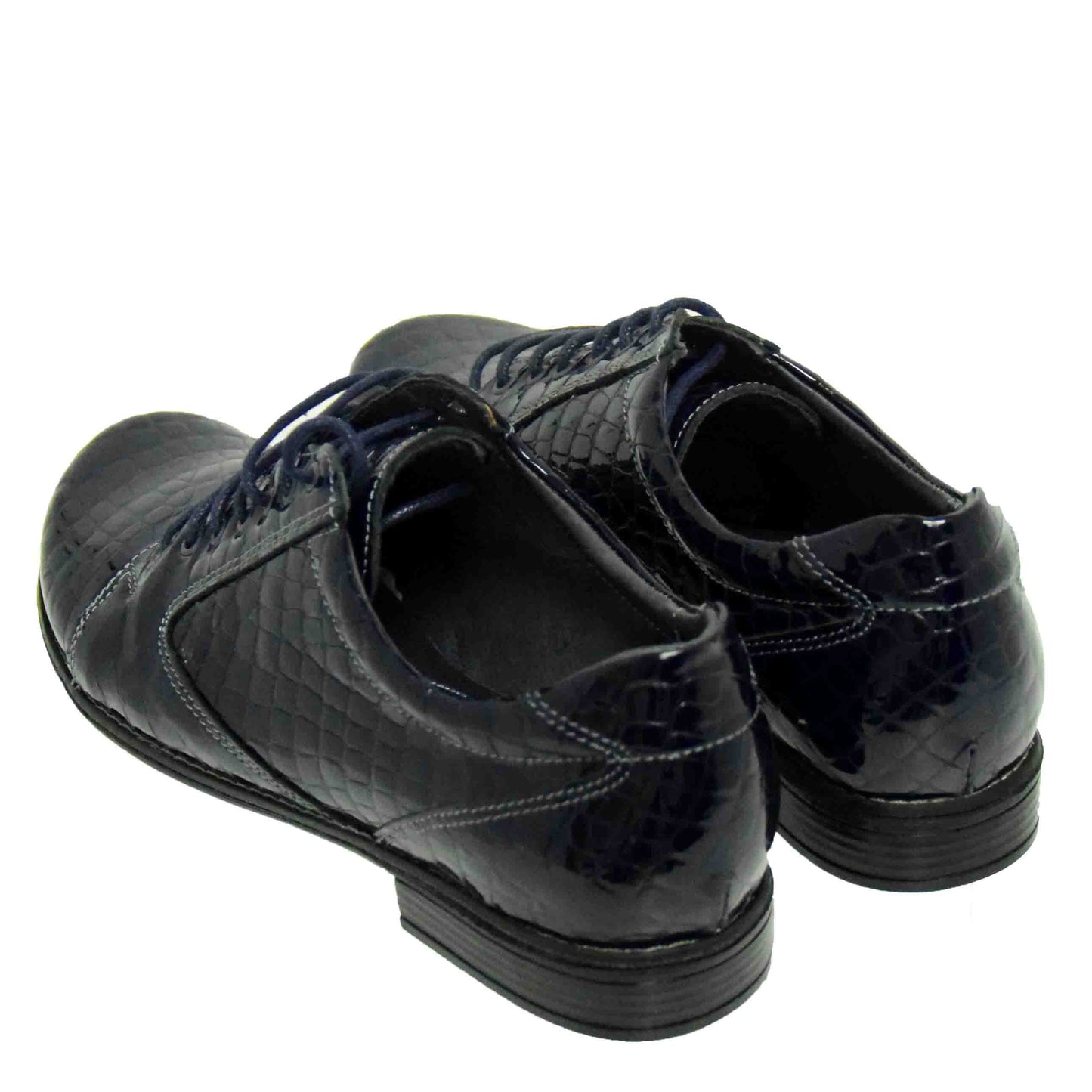 PANTOFI CASUAL DAMĂ BRAND ROMÂNESC I84N