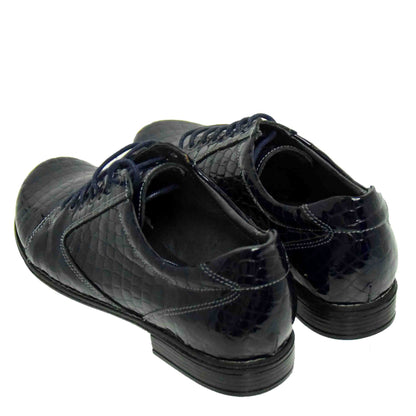 PANTOFI CASUAL DAMĂ BRAND ROMÂNESC I84N