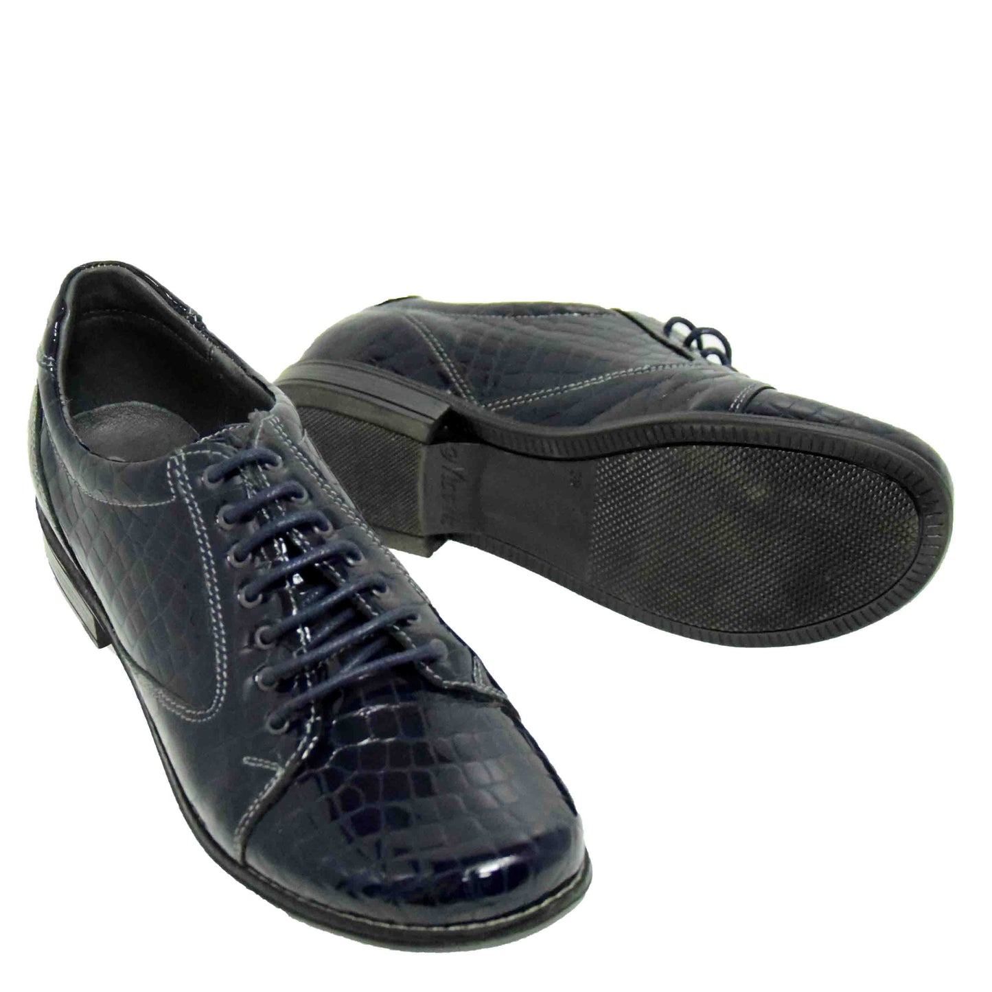 PANTOFI CASUAL DAMĂ BRAND ROMÂNESC I84N