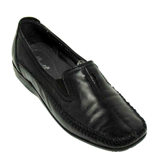 PANTOFI CASUAL DAMĂ BRAND ROMÂNESC I90N