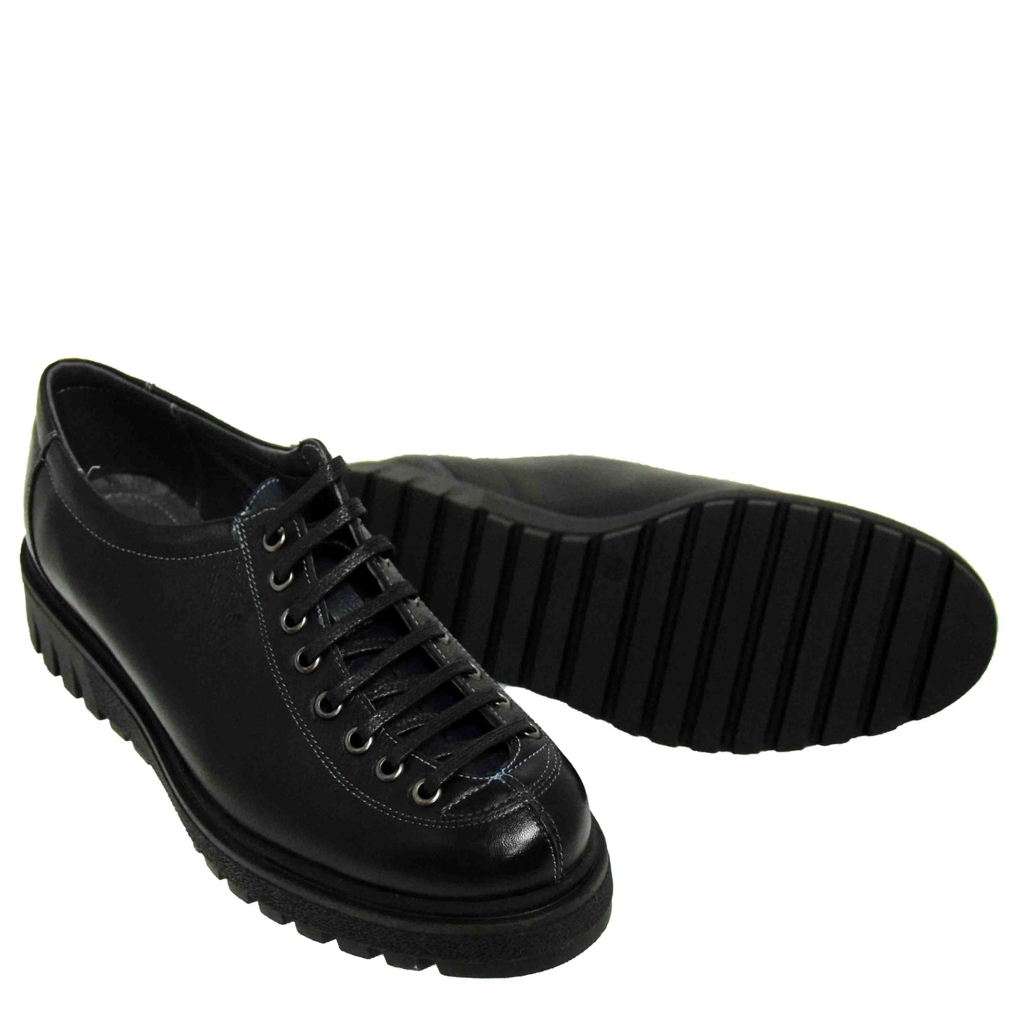 PANTOFI CASUAL DAMĂ BRAND ROMÂNESC I93N