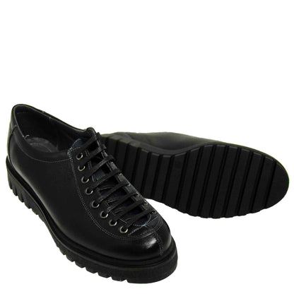 PANTOFI CASUAL DAMĂ BRAND ROMÂNESC I93N