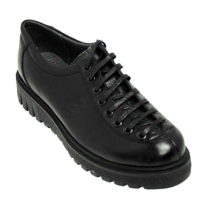 PANTOFI CASUAL DAMĂ BRAND ROMÂNESC I93N