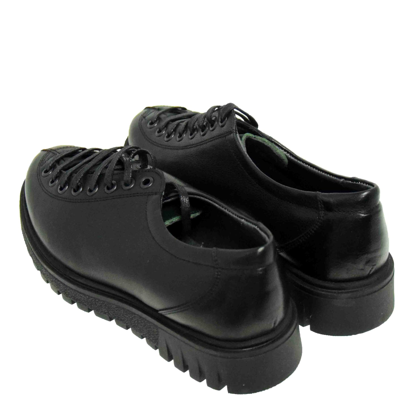 PANTOFI CASUAL DAMĂ BRAND ROMÂNESC I93N