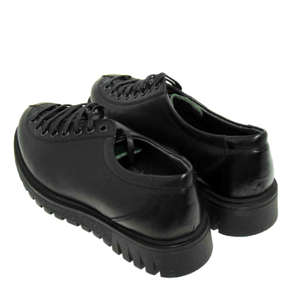 PANTOFI CASUAL DAMĂ BRAND ROMÂNESC I93N