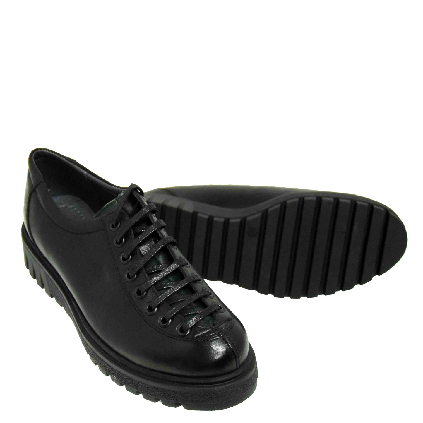 PANTOFI CASUAL DAMĂ BRAND ROMÂNESC I93N