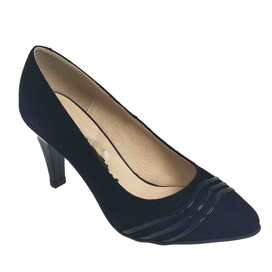 PANTOFI CASUAL DAMĂ BRAND ROMÂNESC N170A - totalpantofi