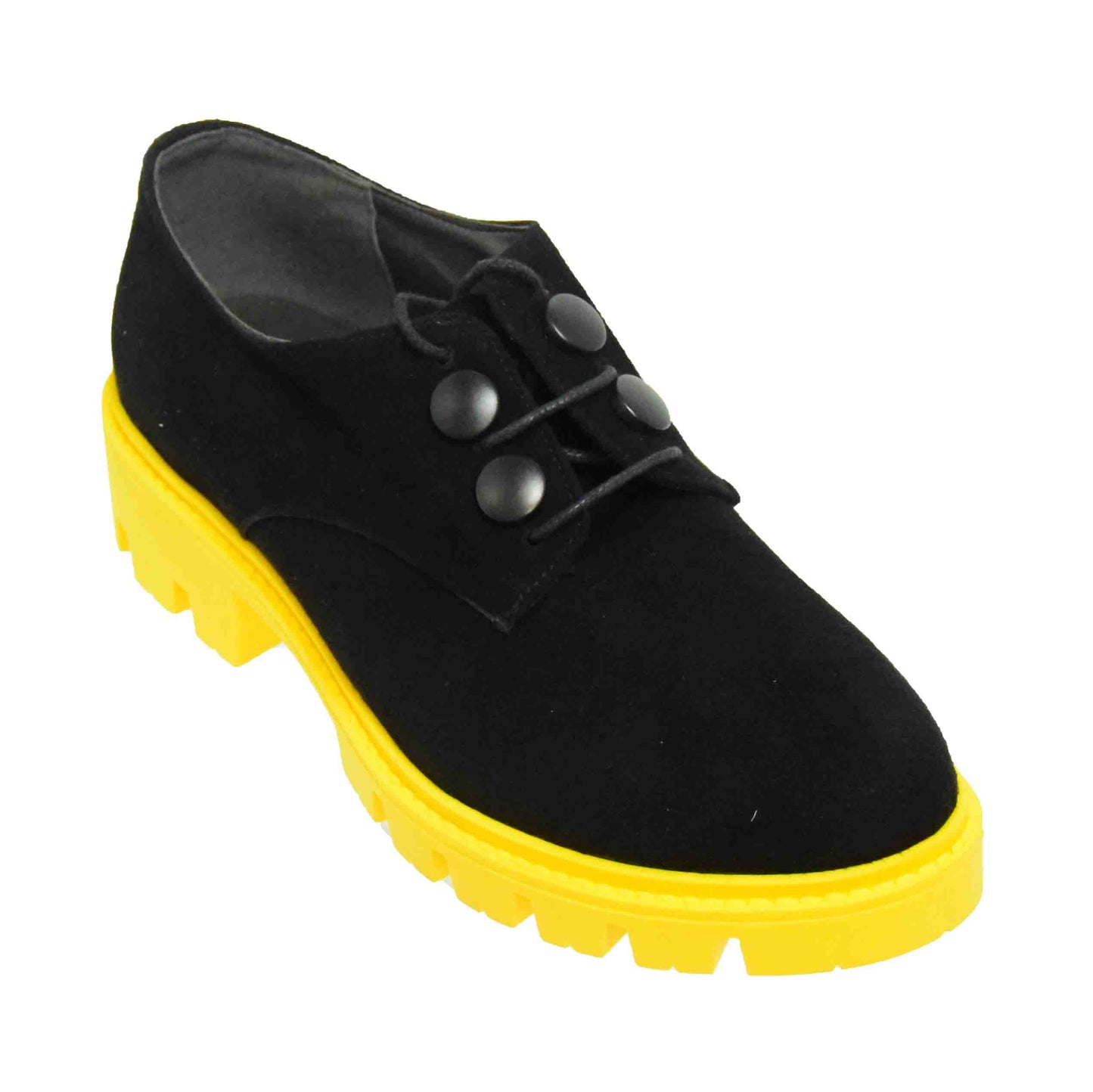 PANTOFI CASUAL DAMĂ BRAND ROMÂNESC R57B - totalpantofi