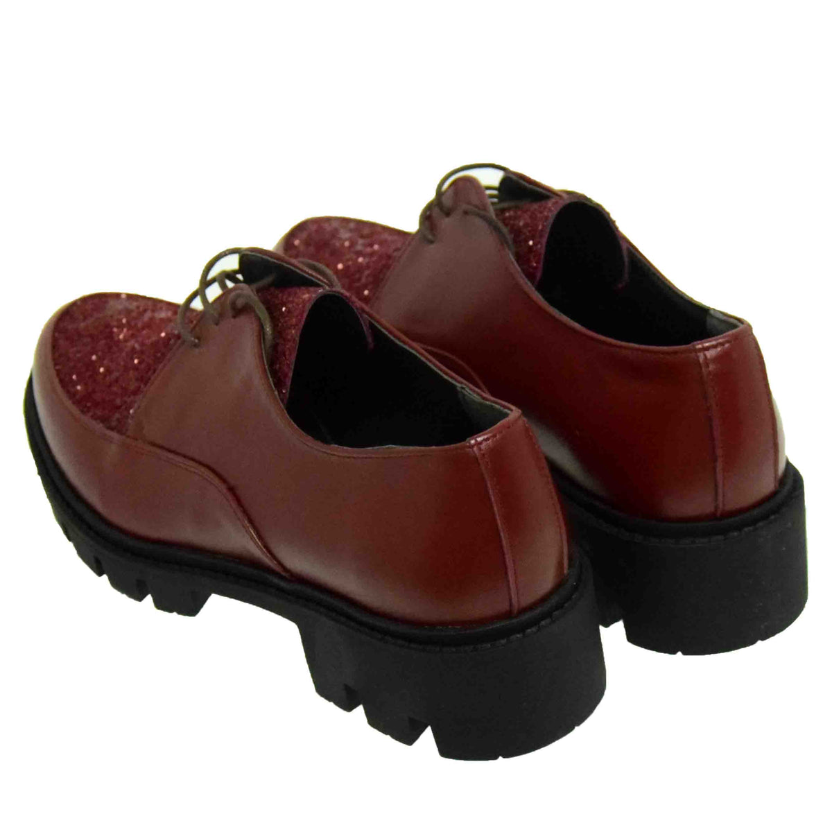 PANTOFI CASUAL DAMĂ BRAND ROMÂNESC R61B - totalpantofi