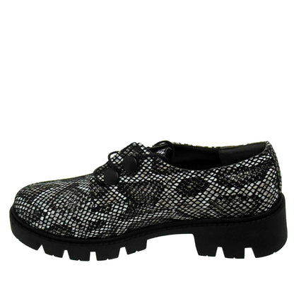 PANTOFI CASUAL DAMĂ BRAND ROMÂNESC R64B - totalpantofi