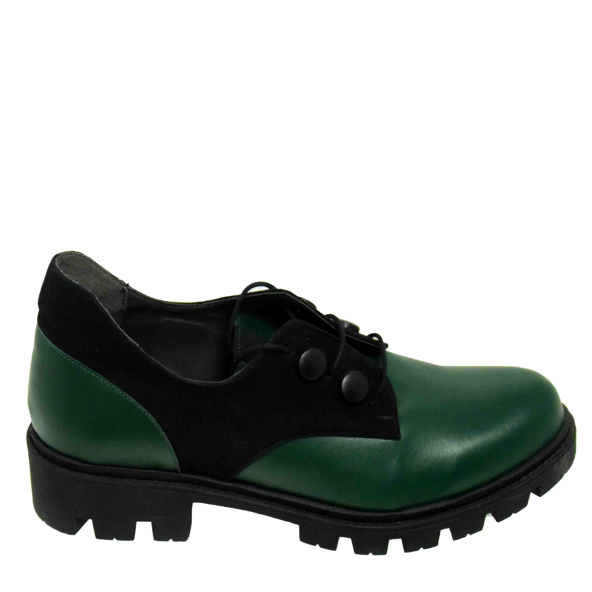 PANTOFI CASUAL DAMĂ BRAND ROMÂNESC R6B - totalpantofi