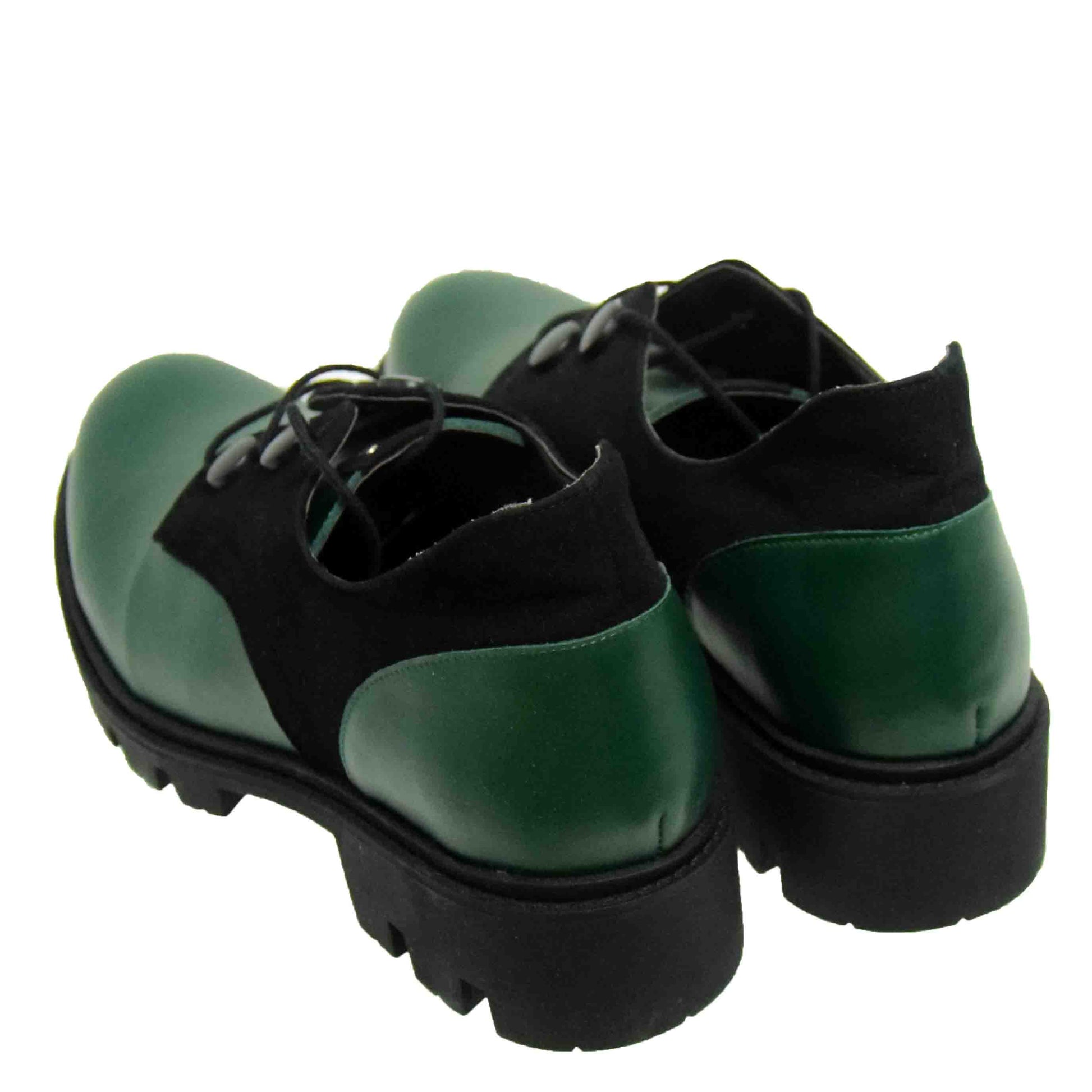 PANTOFI CASUAL DAMĂ BRAND ROMÂNESC R6B - totalpantofi