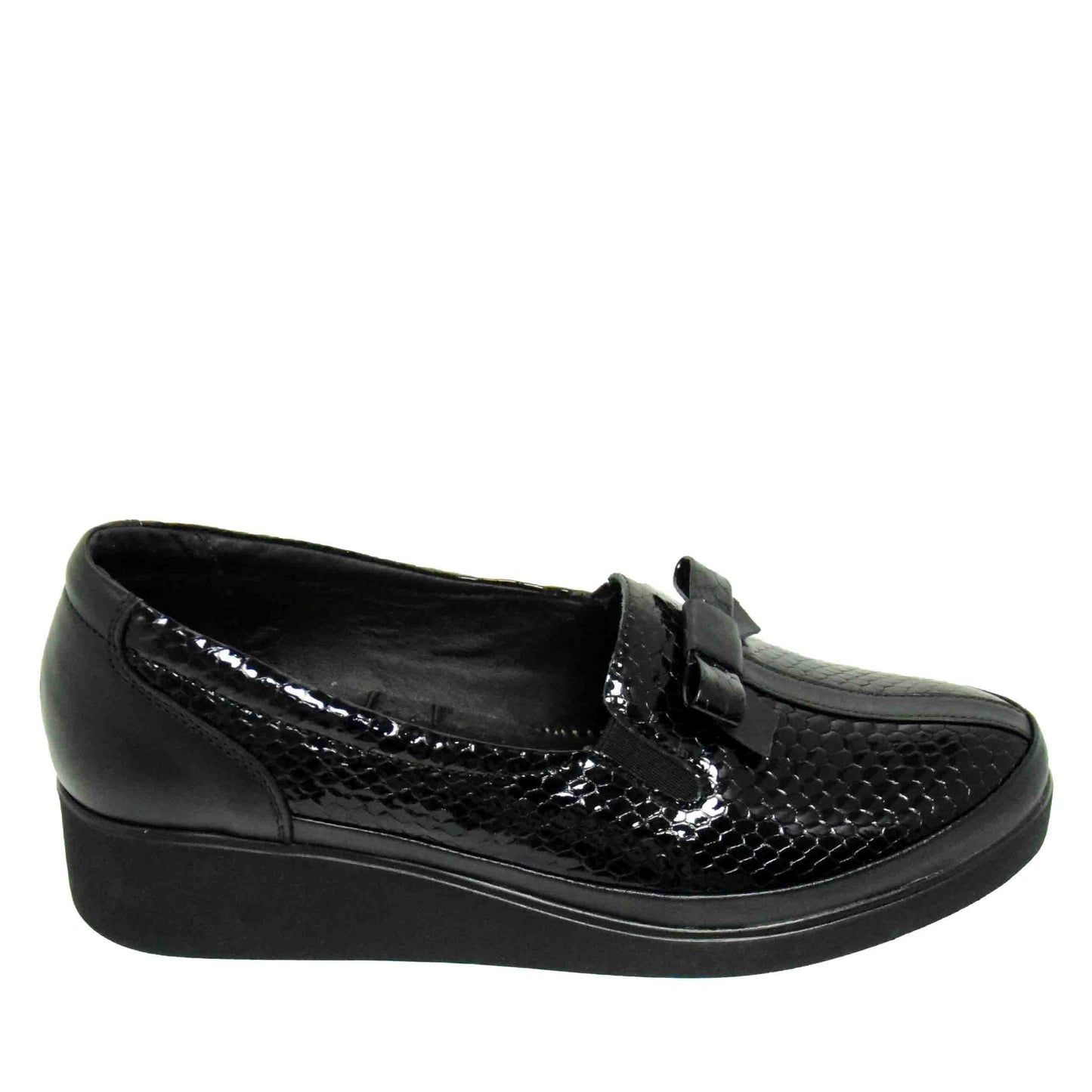 PANTOFI CASUAL DAMĂ BRAND ROMÂNESC U010L
