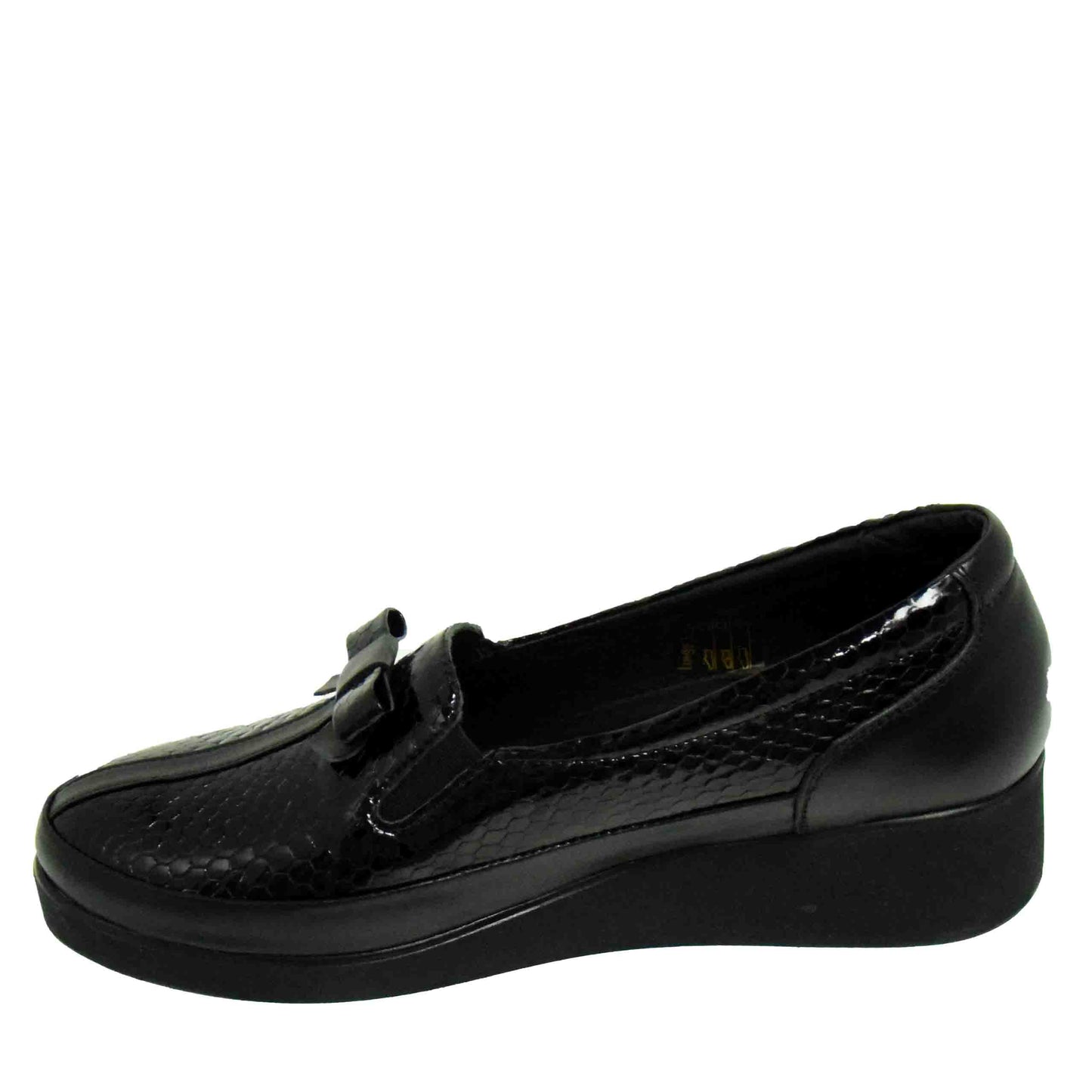 PANTOFI CASUAL DAMĂ BRAND ROMÂNESC U010L