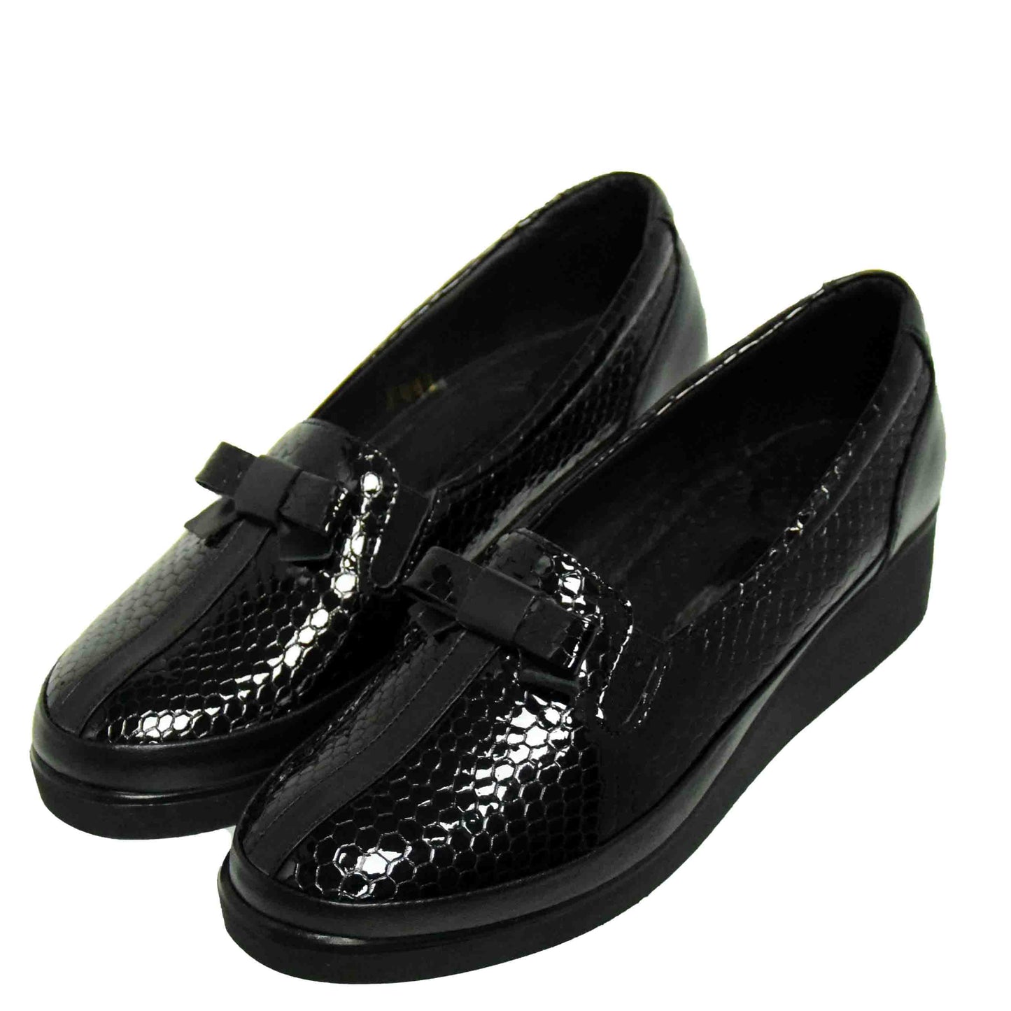 PANTOFI CASUAL DAMĂ BRAND ROMÂNESC U010L