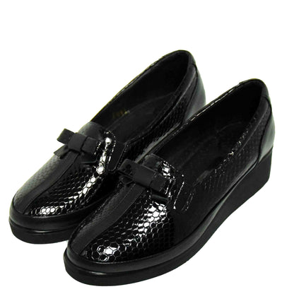 PANTOFI CASUAL DAMĂ BRAND ROMÂNESC U010L