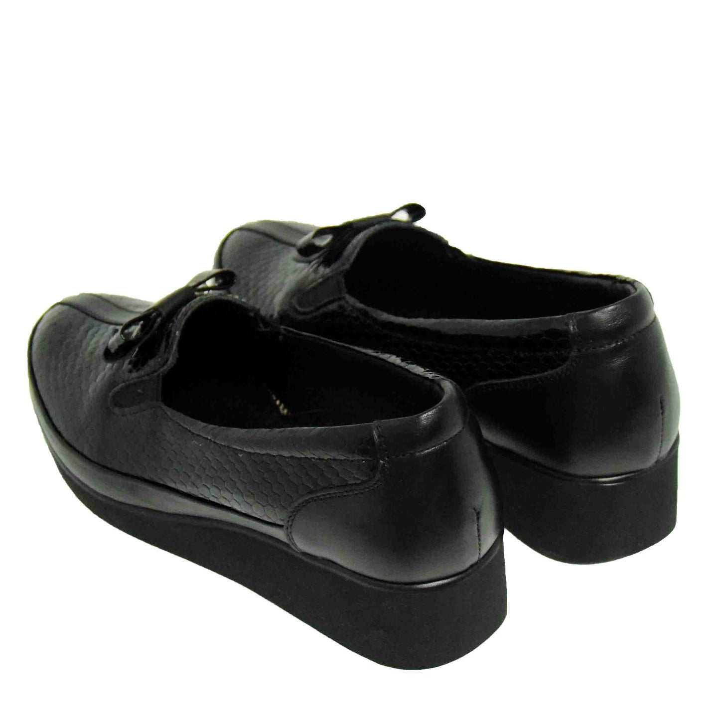 PANTOFI CASUAL DAMĂ BRAND ROMÂNESC U010L