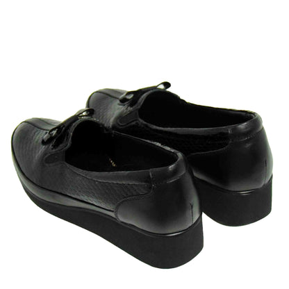 PANTOFI CASUAL DAMĂ BRAND ROMÂNESC U010L