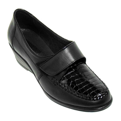 PANTOFI CASUAL DAMĂ BRAND ROMÂNESC U012L
