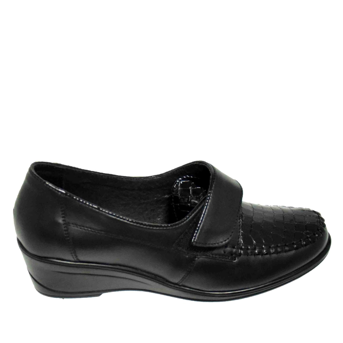 PANTOFI CASUAL DAMĂ BRAND ROMÂNESC U012L