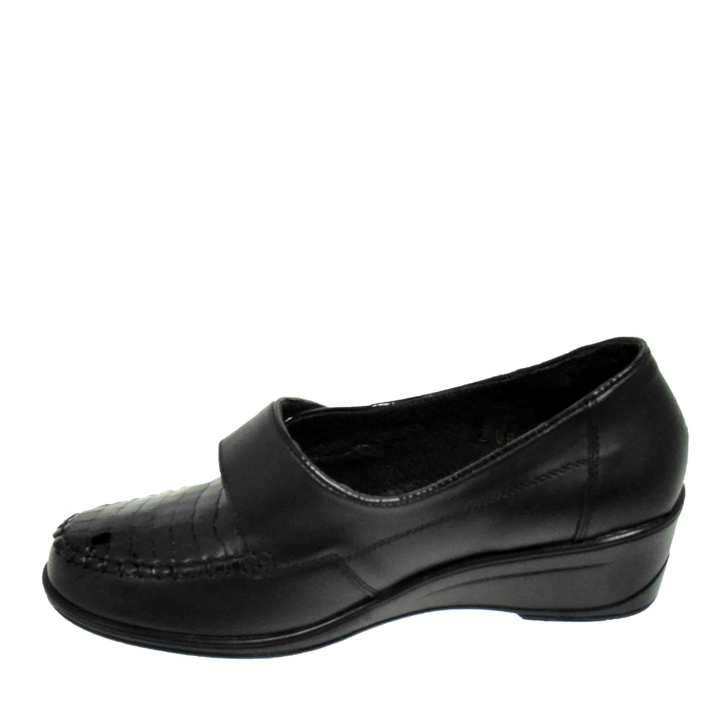 PANTOFI CASUAL DAMĂ BRAND ROMÂNESC U012L