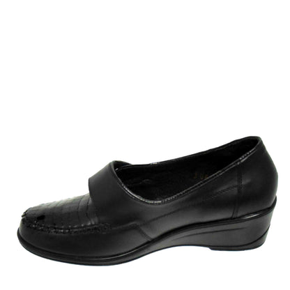 PANTOFI CASUAL DAMĂ BRAND ROMÂNESC U012L