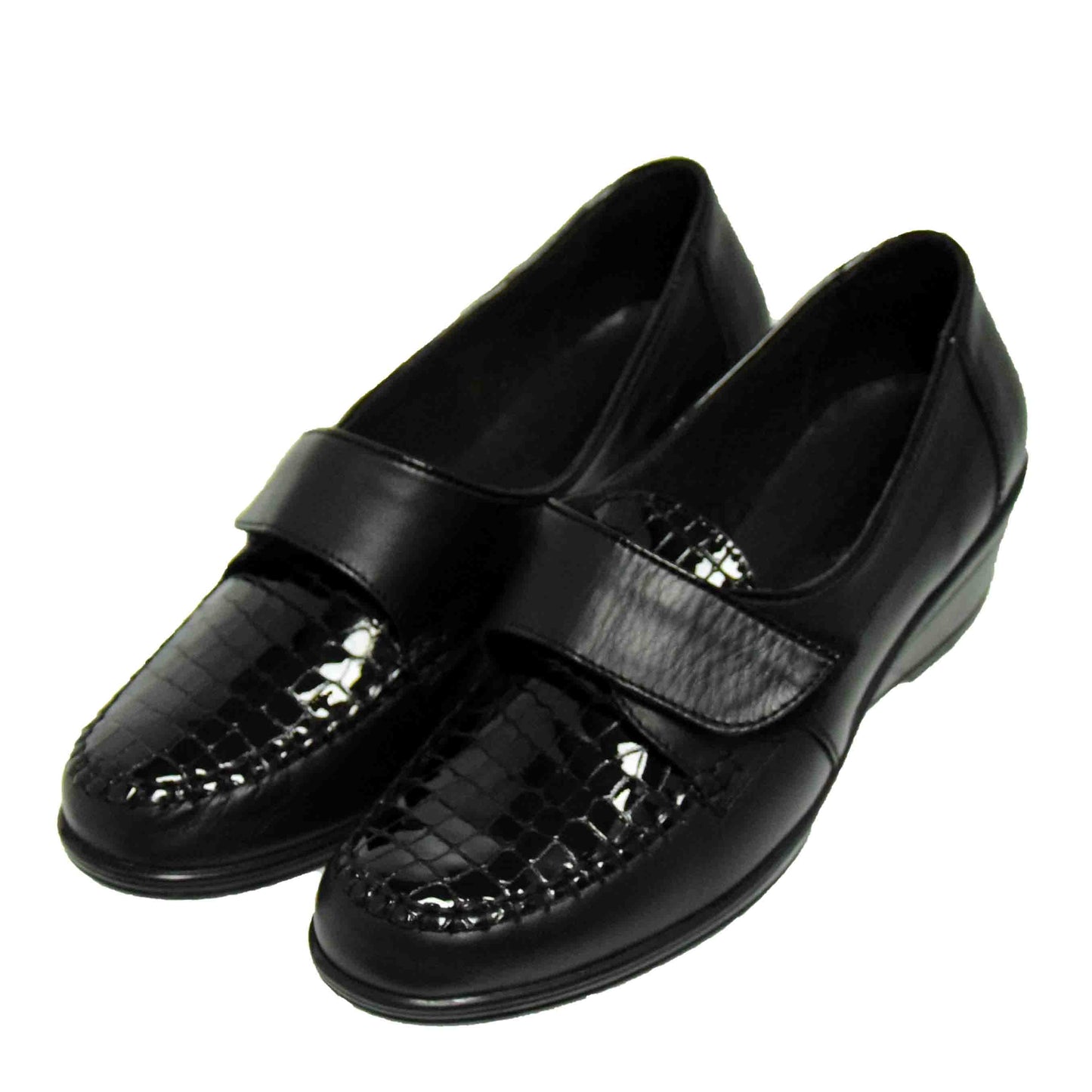 PANTOFI CASUAL DAMĂ BRAND ROMÂNESC U012L