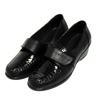 PANTOFI CASUAL DAMĂ BRAND ROMÂNESC U012L