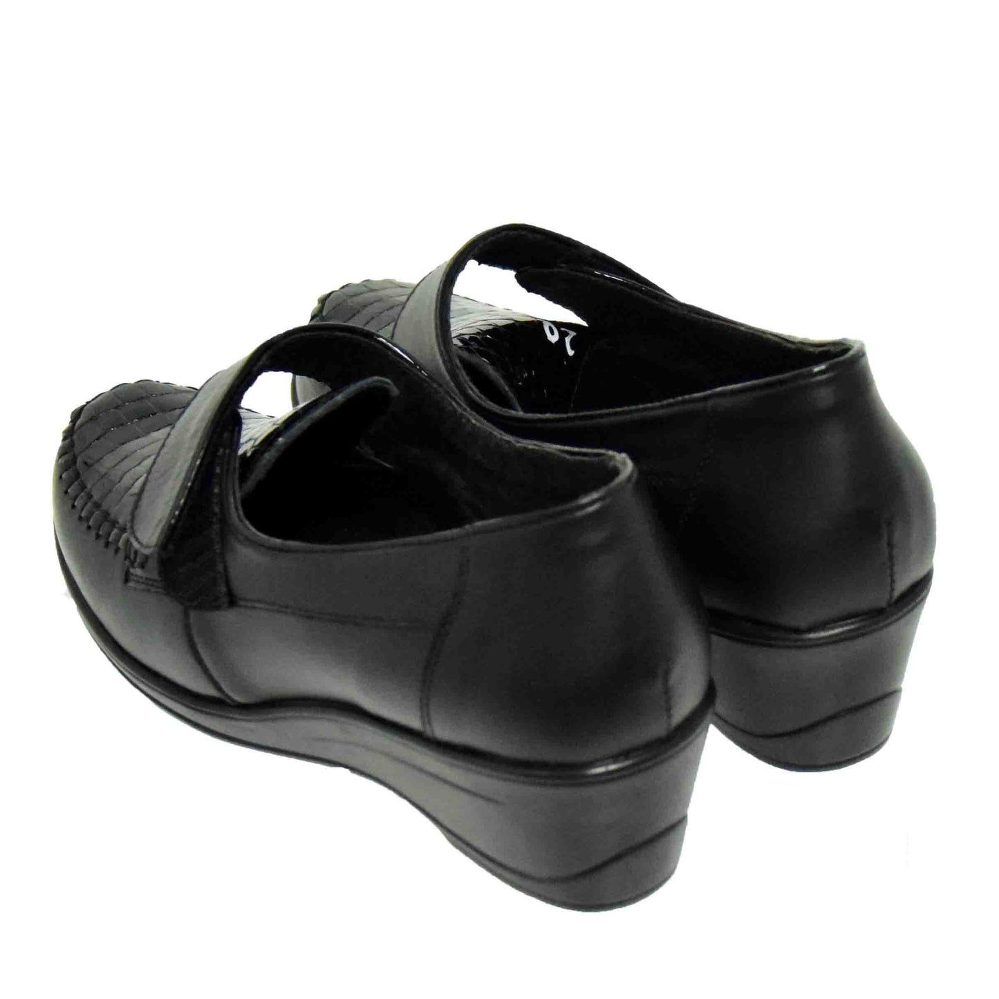 PANTOFI CASUAL DAMĂ BRAND ROMÂNESC U012L