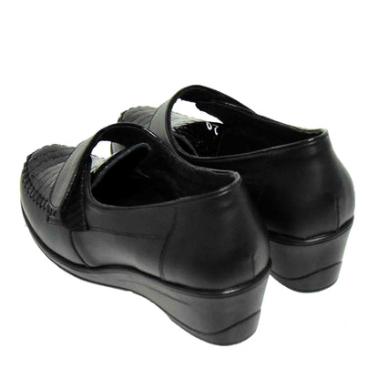 PANTOFI CASUAL DAMĂ BRAND ROMÂNESC U012L