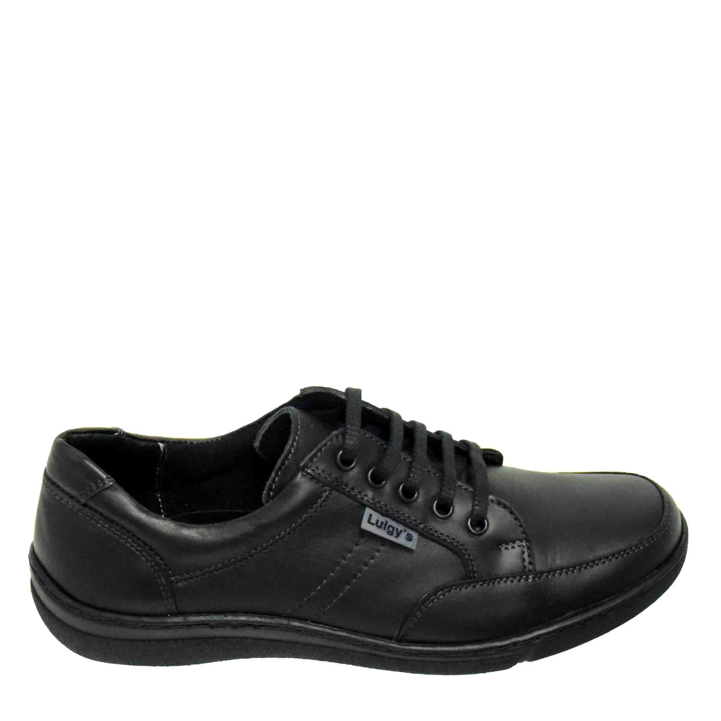 PANTOFI CASUAL DAMĂ BRAND ROMÂNESC U040L