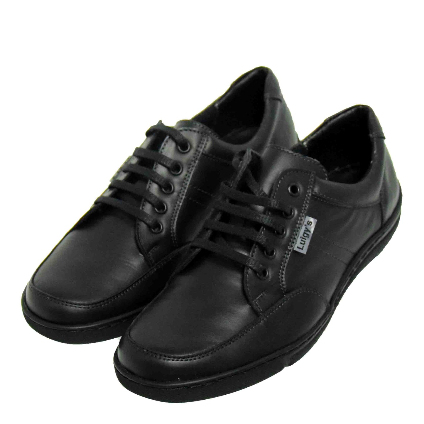 PANTOFI CASUAL DAMĂ BRAND ROMÂNESC U040L