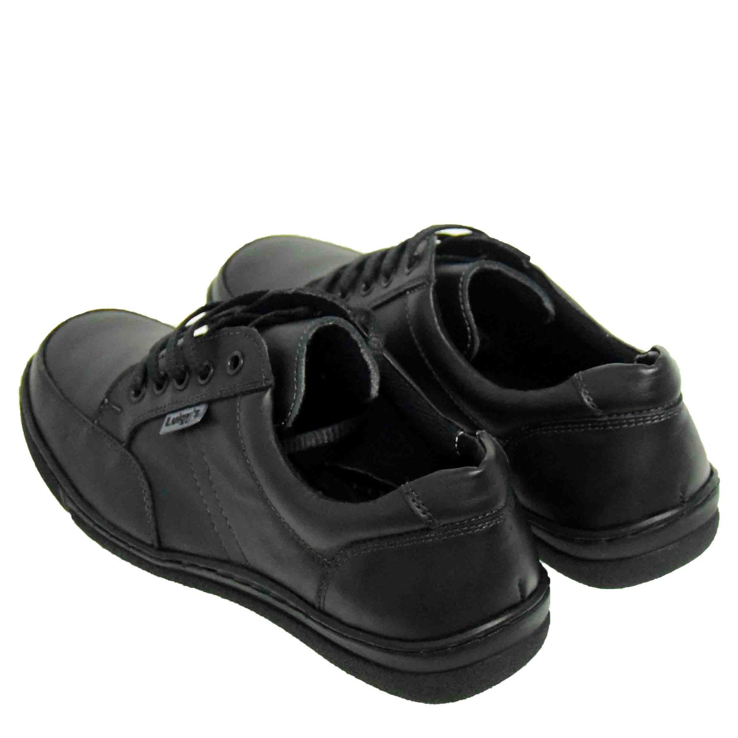 PANTOFI CASUAL DAMĂ BRAND ROMÂNESC U040L