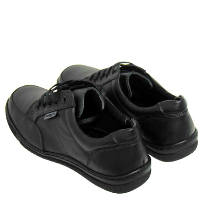 PANTOFI CASUAL DAMĂ BRAND ROMÂNESC U040L