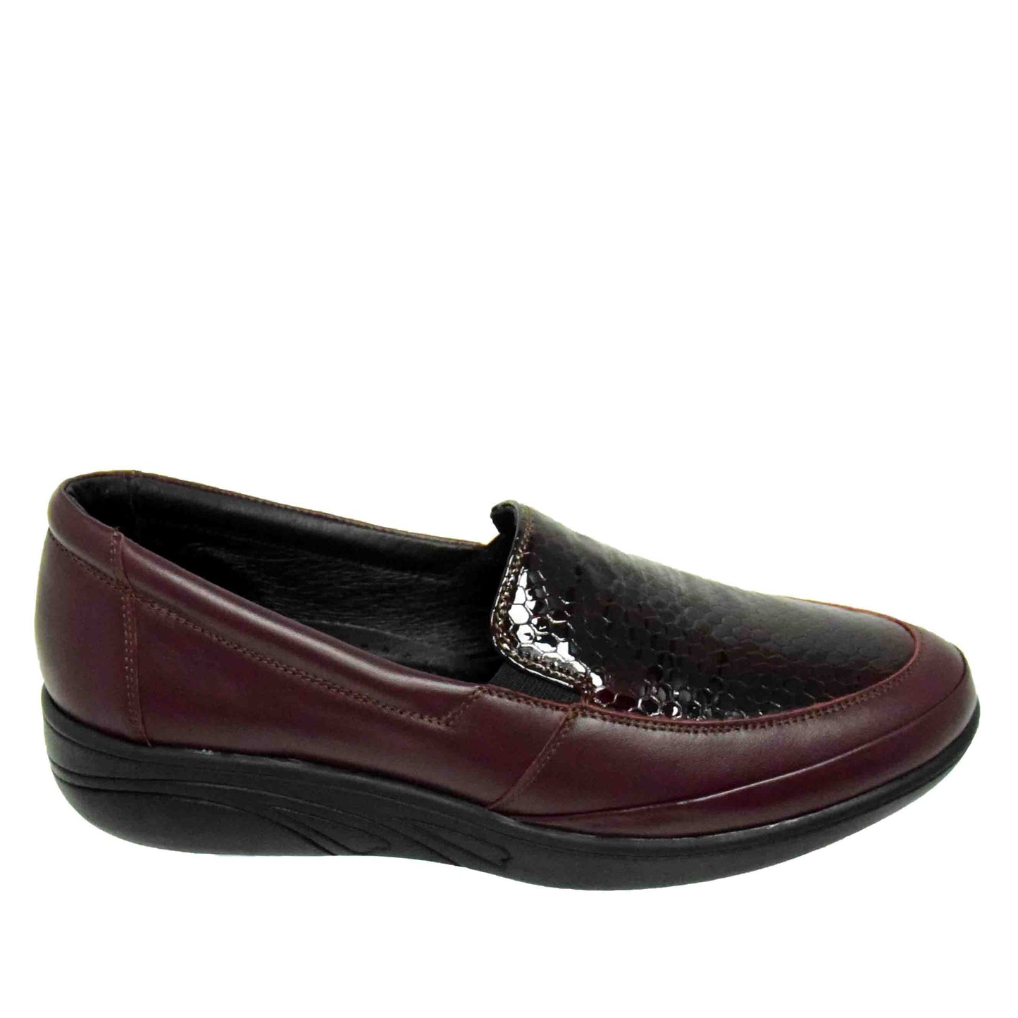 PANTOFI CASUAL DAMĂ BRAND ROMÂNESC U041L