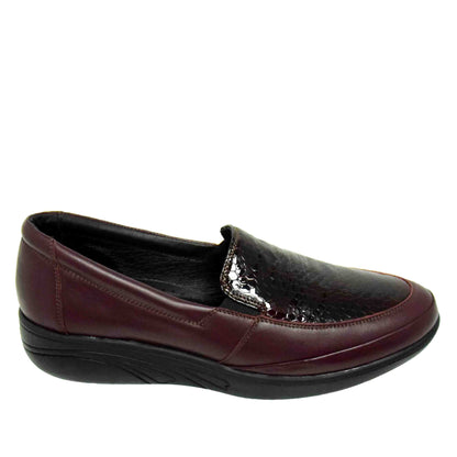 PANTOFI CASUAL DAMĂ BRAND ROMÂNESC U041L