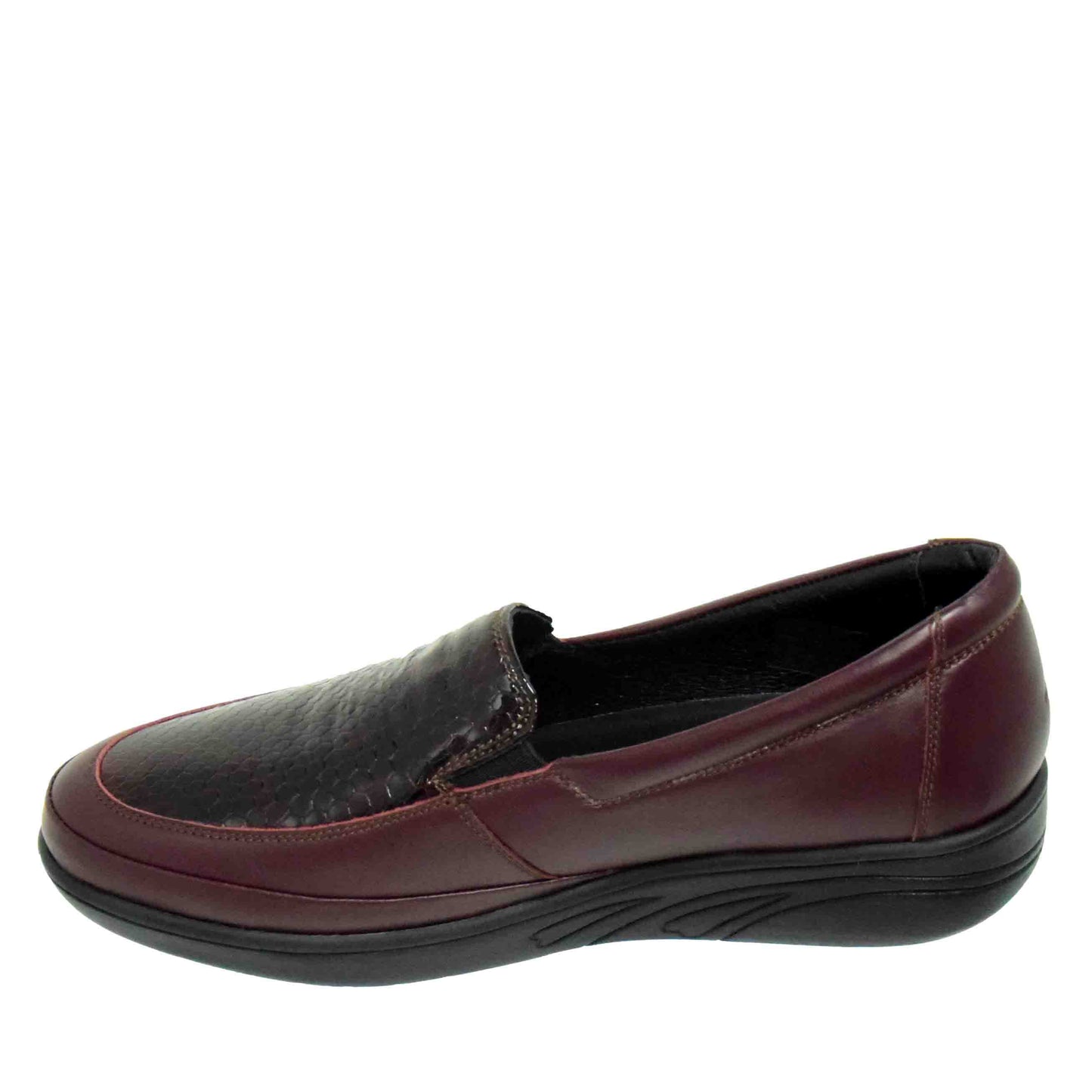 PANTOFI CASUAL DAMĂ BRAND ROMÂNESC U041L