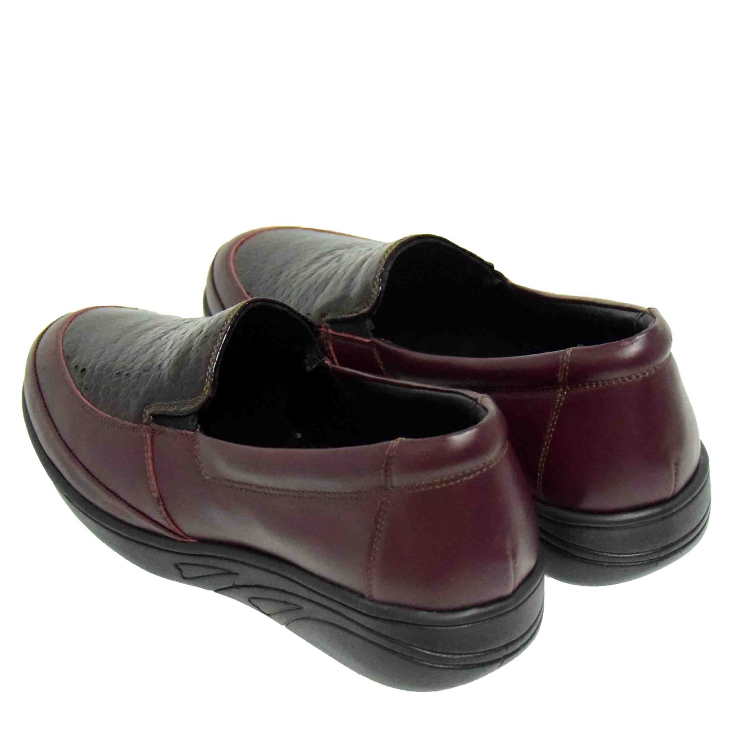 PANTOFI CASUAL DAMĂ BRAND ROMÂNESC U041L