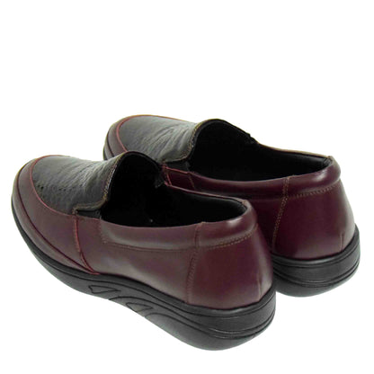 PANTOFI CASUAL DAMĂ BRAND ROMÂNESC U041L