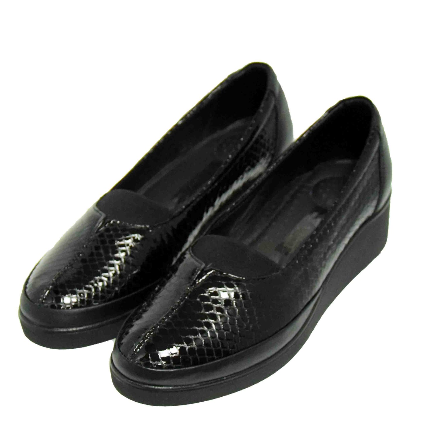 PANTOFI CASUAL DAMĂ BRAND ROMÂNESC U4L