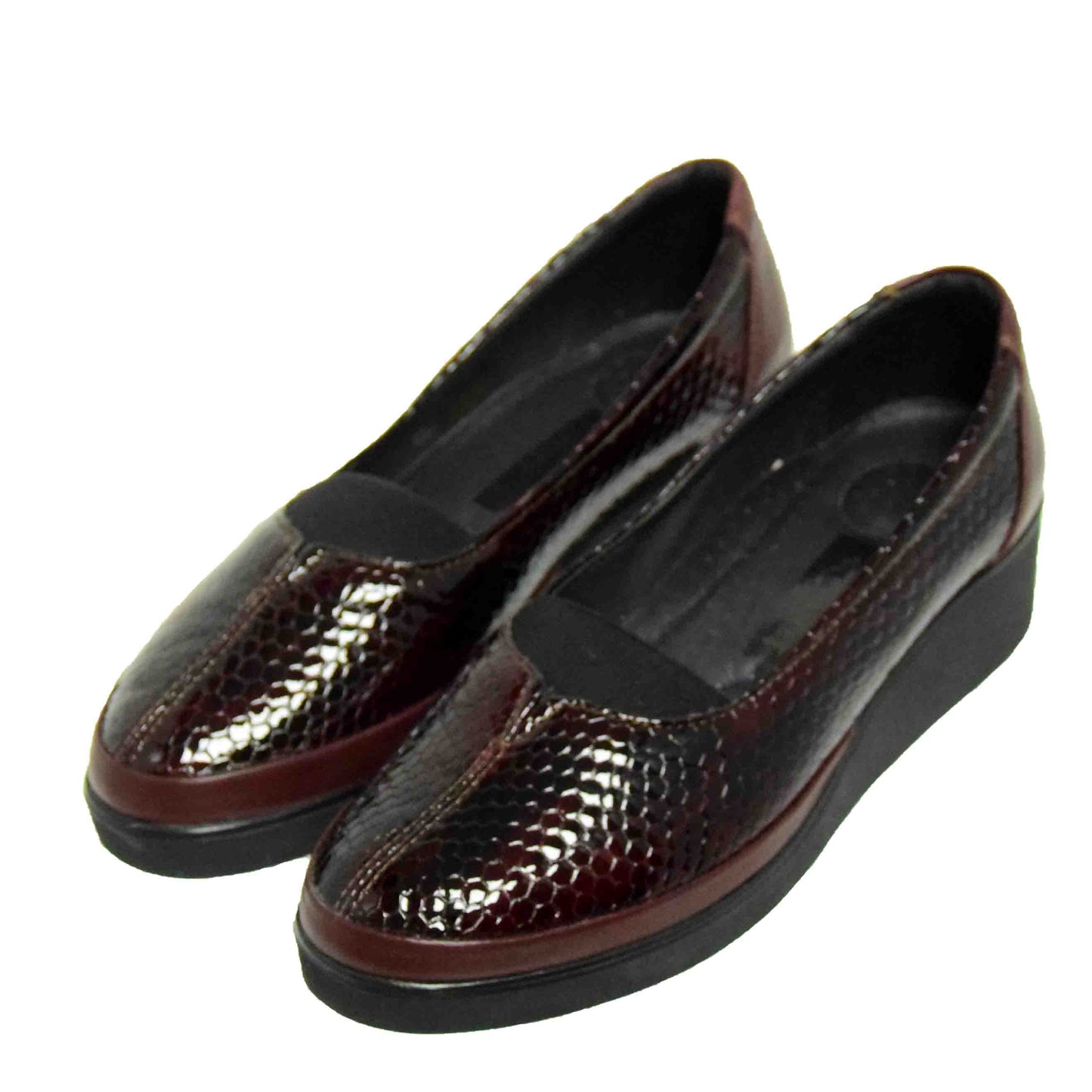 PANTOFI CASUAL DAMĂ BRAND ROMÂNESC U4L