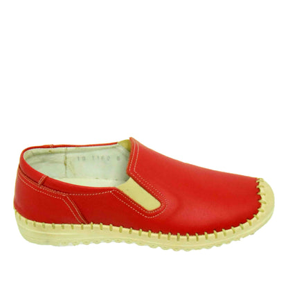 PANTOFI CASUAL DAMĂ BRAND ROMÂNESC l22N