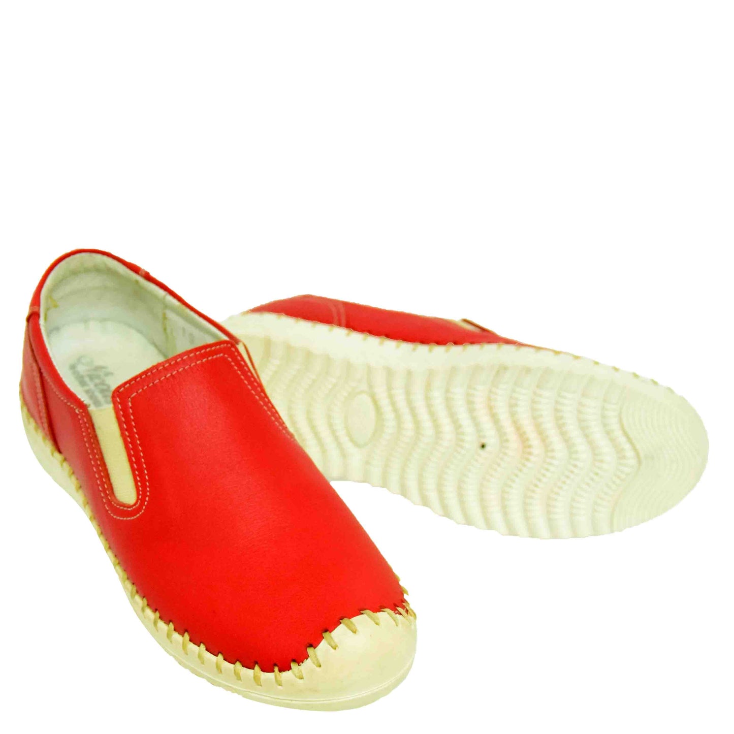 PANTOFI CASUAL DAMĂ BRAND ROMÂNESC l22N