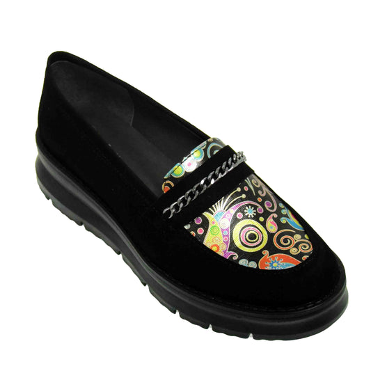 PANTOFI CASUAL DAMĂ BRATEX BR072