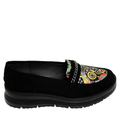 PANTOFI CASUAL DAMĂ BRATEX BR072
