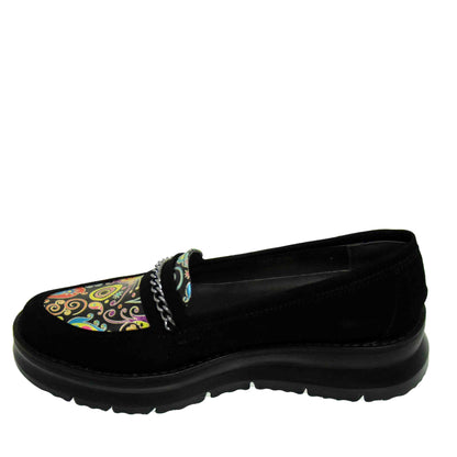 PANTOFI CASUAL DAMĂ BRATEX BR072