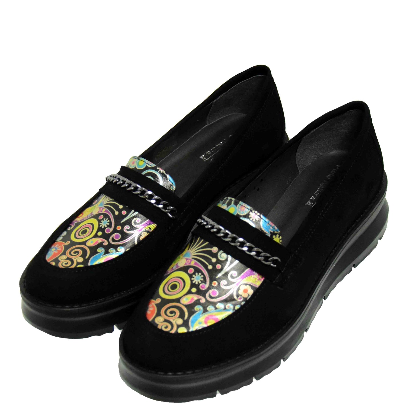 PANTOFI CASUAL DAMĂ BRATEX BR072