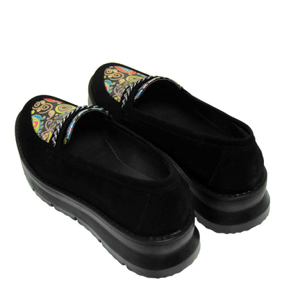PANTOFI CASUAL DAMĂ BRATEX BR072