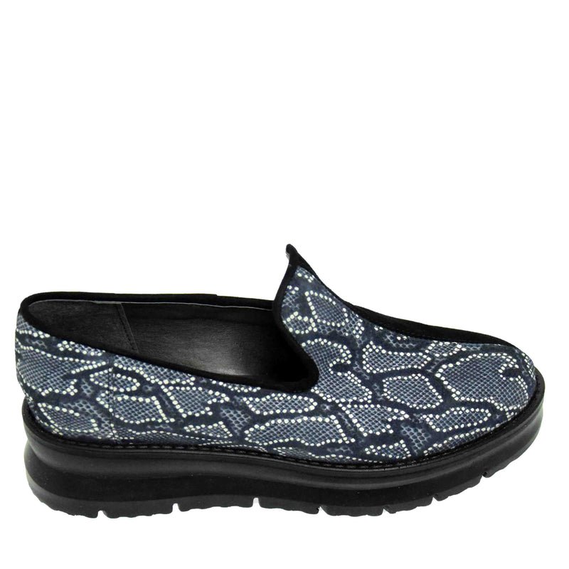 PANTOFI CASUAL DAMĂ BRATEX BR073 - imagine 3