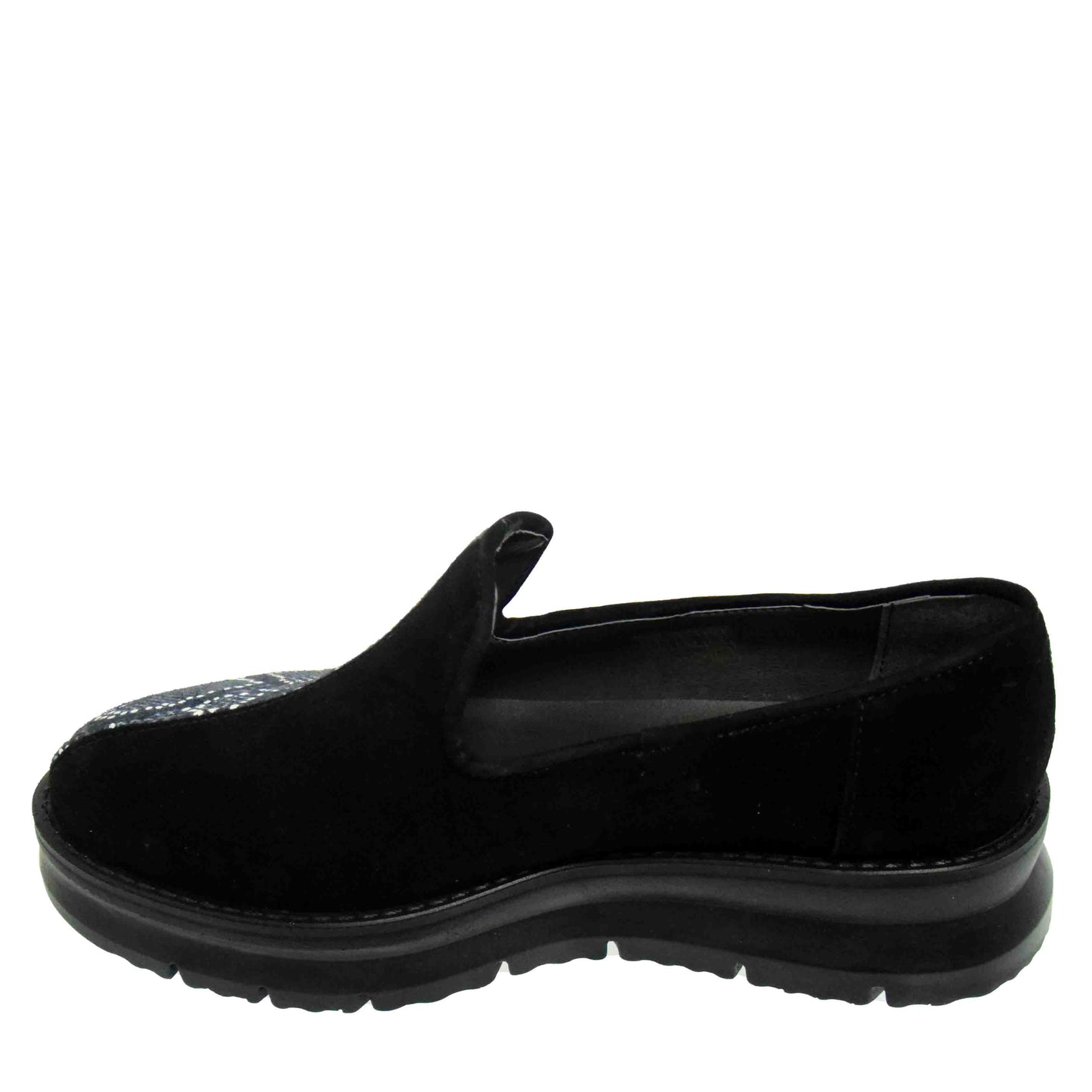 PANTOFI CASUAL DAMĂ BRATEX BR073